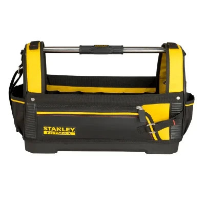 Сумка для інструмента Stanley FatMax Open Tote, відкрита, 18&quot;, 480 x 250 x 330мм (1-93-951)
