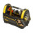 Сумка для інструмента Stanley FatMax Open Tote, відкрита, 18&quot;, 480 x 250 x 330мм (1-93-951)