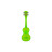 Укулеле Kala Waterman Fluorescent Green Soprano Ukulele (231450)
