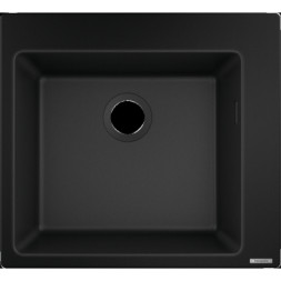Мийка кухонна Hansgrohe S51 S510-F450 (43312170)
