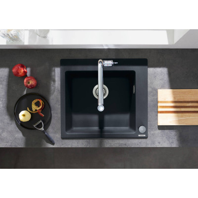 Мийка кухонна Hansgrohe S51 S510-F450 (43312170)