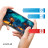 Скло захисне ACCLAB Full Glue Samsung A34 5G (1283126559808)