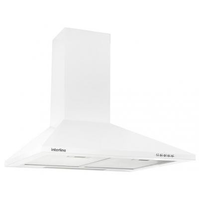 Витяжка кухонна Interline UNNA WH A/60 PB/2/T