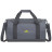 Дорожня сумка RivaCase 30 л Сіра (5542 Grey)