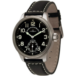 Наручний годинник Zeno-Watch Basel 8558-6-a1