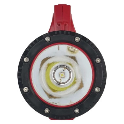 Ліхтар EMOS P2317 LED+ COB LED 1000 лм 15000 мАг (P2317)