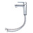 Змішувач Corso BRACCIANO CF-2A136C (9617000)