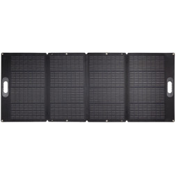 Портативна сонячна панель PowerPlant 160W, MC4 (PB930616)