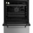 Плита Beko FSM52335DS