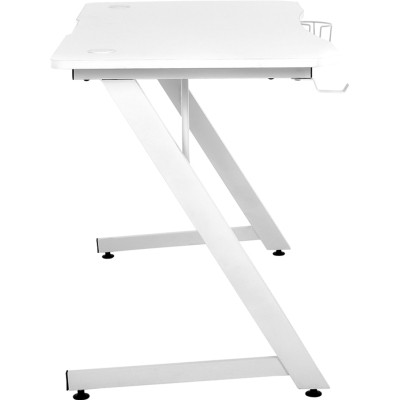 Комп&#039;ютерний стіл Hator Vast Essential White (HTD-012)
