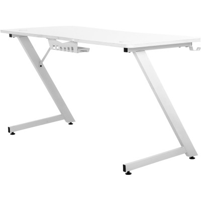 Комп&#039;ютерний стіл Hator Vast Essential White (HTD-012)