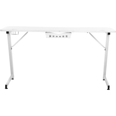 Комп&#039;ютерний стіл Hator Vast Essential White (HTD-012)