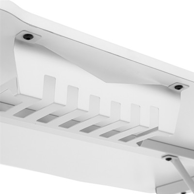 Комп&#039;ютерний стіл Hator Vast Essential White (HTD-012)