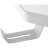 Комп&#039;ютерний стіл Hator Vast Essential White (HTD-012)