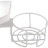 Комп&#039;ютерний стіл Hator Vast Essential White (HTD-012)