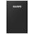 Кишеня зовнішня Maiwo 2.5&quot; SATA HDD/SSD to USB3.1 GEN2 Type-C (45768)