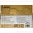 Кишеня зовнішня Maiwo 2.5&quot; SATA HDD/SSD to USB3.1 GEN2 Type-C (45768)