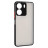 Чохол до мобільного телефона Armorstandart Frosted Matte Xiaomi Redmi 13C / Poco C65 Black (ARM72510)