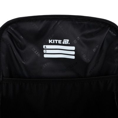 Шкільний набір Kite Education Player 531( рюкзак + пенал + сумка для взуття) (SET_K25-531M-3)