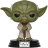 Фігурка для геймерів Funko Pop Майстер Йода серії &quot;Зоряні війни&quot; 9.6 см (31799)