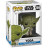 Фігурка для геймерів Funko Pop Майстер Йода серії &quot;Зоряні війни&quot; 9.6 см (31799)