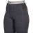 Термоштани Thermowave Extreme Long Pants Woman 992 Чорні XL (12XTRM712-992XL)