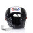 Боксерський шолом Fairtex HG10 Black M (HG10_M_Black)