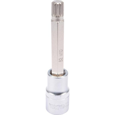 Головка торцева Yato YT-04353