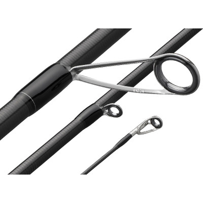 Вудилище Graphiteleader 24 Silverado UX 24GSILUS-762ML 2.29m 3-15g (2135.41.83)