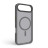Чохол до мобільного телефона Armorstandart Uniq MagCase Apple iPhone 17 Air Titanium Grey (ARM86280)