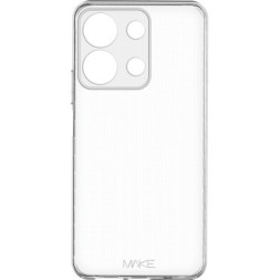 Чохол до мобільного телефона MAKE Xiaomi Redmi Note 13 5G Air (MCA-XRN135G)