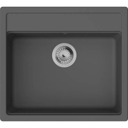 Мийка кухонна Hansgrohe S520-F510 (43359290)