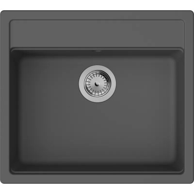 Мийка кухонна Hansgrohe S520-F510 (43359290)