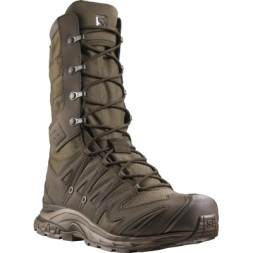 Черевики Salomon XA Forces Jungle Dark Earth 10.5 (L41267500-10.5)