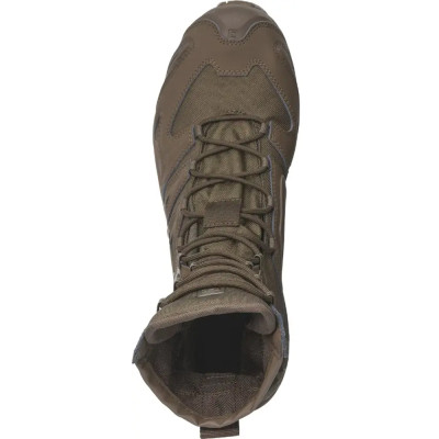Черевики Salomon XA Forces Jungle Dark Earth 10.5 (L41267500-10.5)