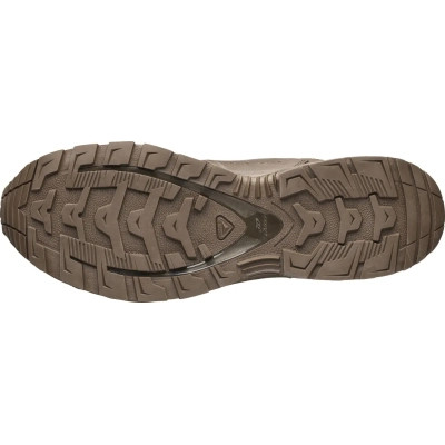 Черевики Salomon XA Forces Jungle Dark Earth 10.5 (L41267500-10.5)