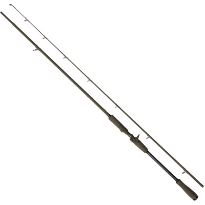 Вудилище Savage Gear SG4 Power Game Trigger 7&#039;&#039;3&quot;/2.21m 70-130g Casting (1854.11.13)