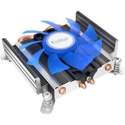 Кулер до процесора PcCooler S85