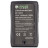 Акумулятор до фото/відео PowerPlant V-mount Sony BP-190WS 13200mAh (CB970223)