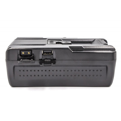 Акумулятор до фото/відео PowerPlant V-mount Sony BP-190WS 13200mAh (CB970223)