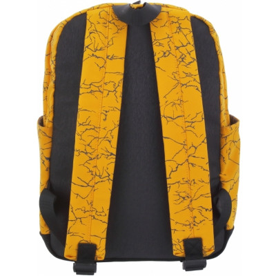 Рюкзак шкільний Cabinet Fashion 15&quot; жіночий 16 л Жовтий (O97003)