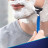 Бритва Gillette Mach3 Start з 3 змінними картриджами (7702018464005)
