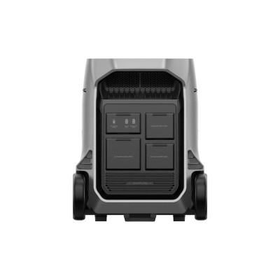 Зарядна станція EcoFlow DELTA Pro 3 (EFDELTAPRO3-EU-CBox)