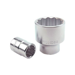 Головка торцева Toptul 3/4&quot; 12-гранна 35 мм (BAEB2435)