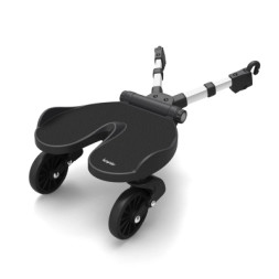 Аксесуар для коляски Bumprider підніжка для другої дитини (51291-04)