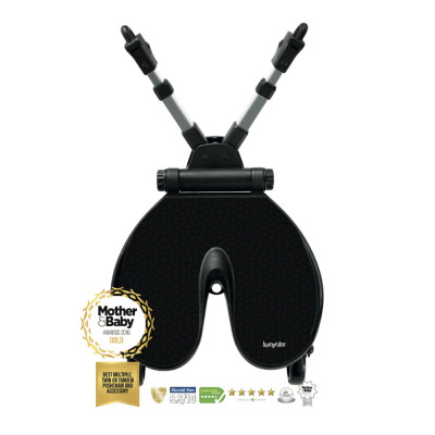 Аксесуар для коляски Bumprider підніжка для другої дитини (51291-04)