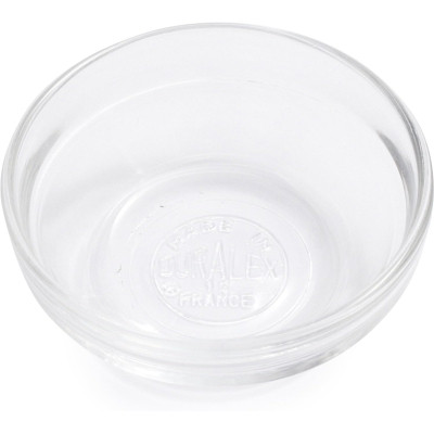 Піала Duralex Le Gigogne 6 см 4 шт прозорі (2020AC04)