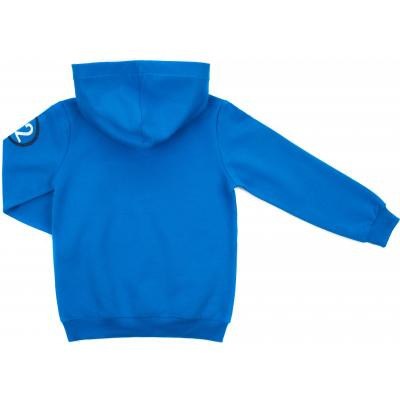 Кофта дитяча Breeze &quot;SKATE&quot; (13674-116B-blue)