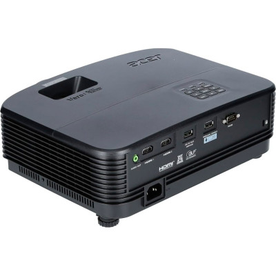 Проектор Acer PD2527i (MR.JWF11.001)