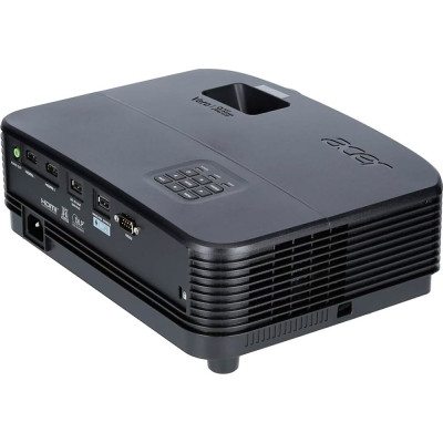 Проектор Acer PD2527i (MR.JWF11.001)
